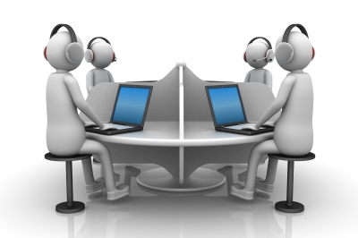 Call Center Predictive Dialing Systems